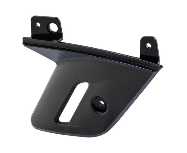 Gabelverkleidung - SIP - Vespa GTS/HPE 125-300 ccm (ab Bj. 2023) - schwarz-glänzend
